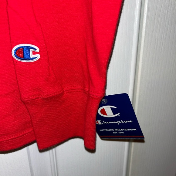 Long sleeve by Champion - Picture 4 of 4